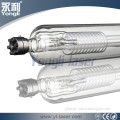 A4 CO2 Laser 120w 1400mm laser glass tube